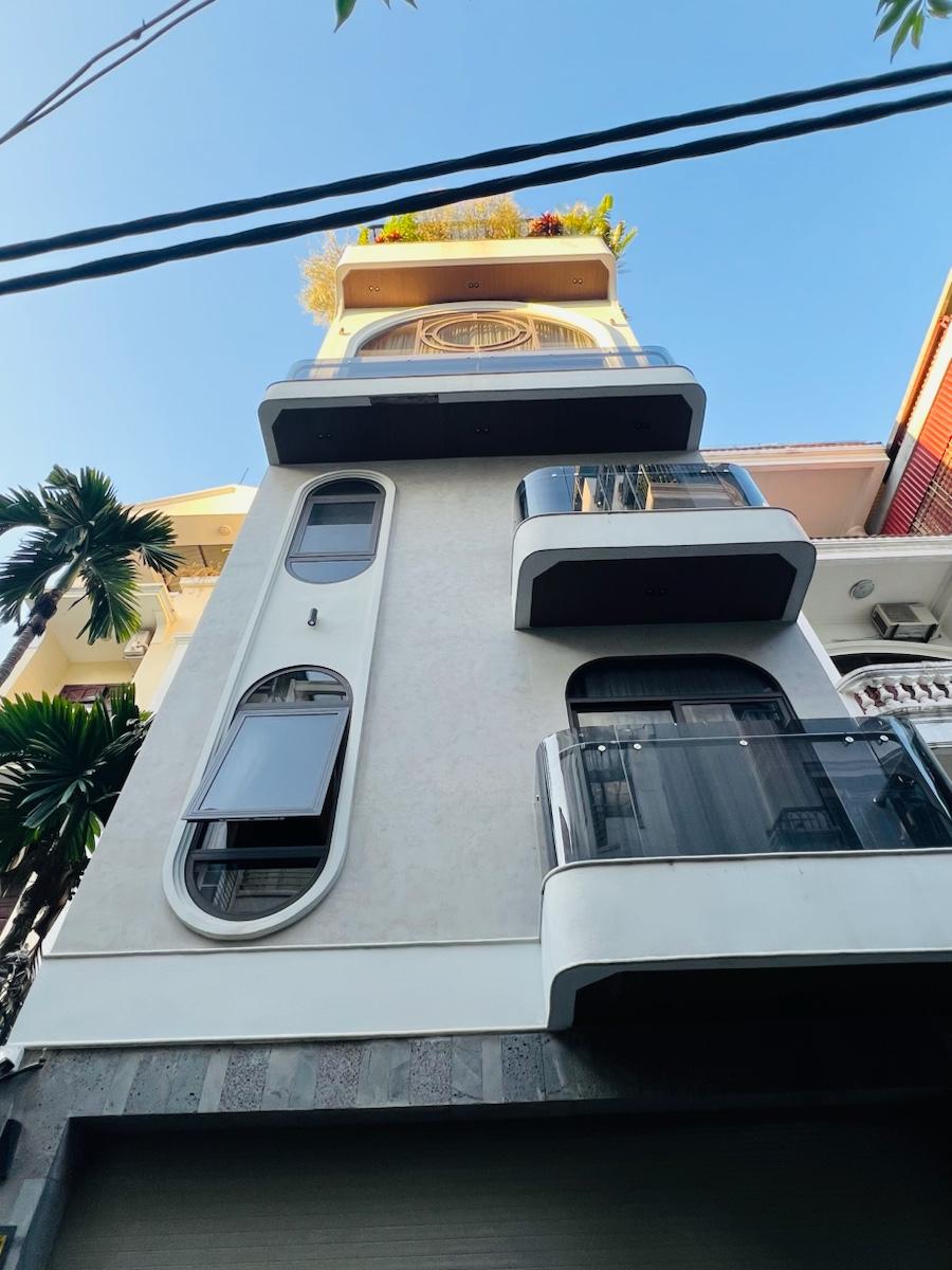 House for sale, 48 m², Thanh Xuân