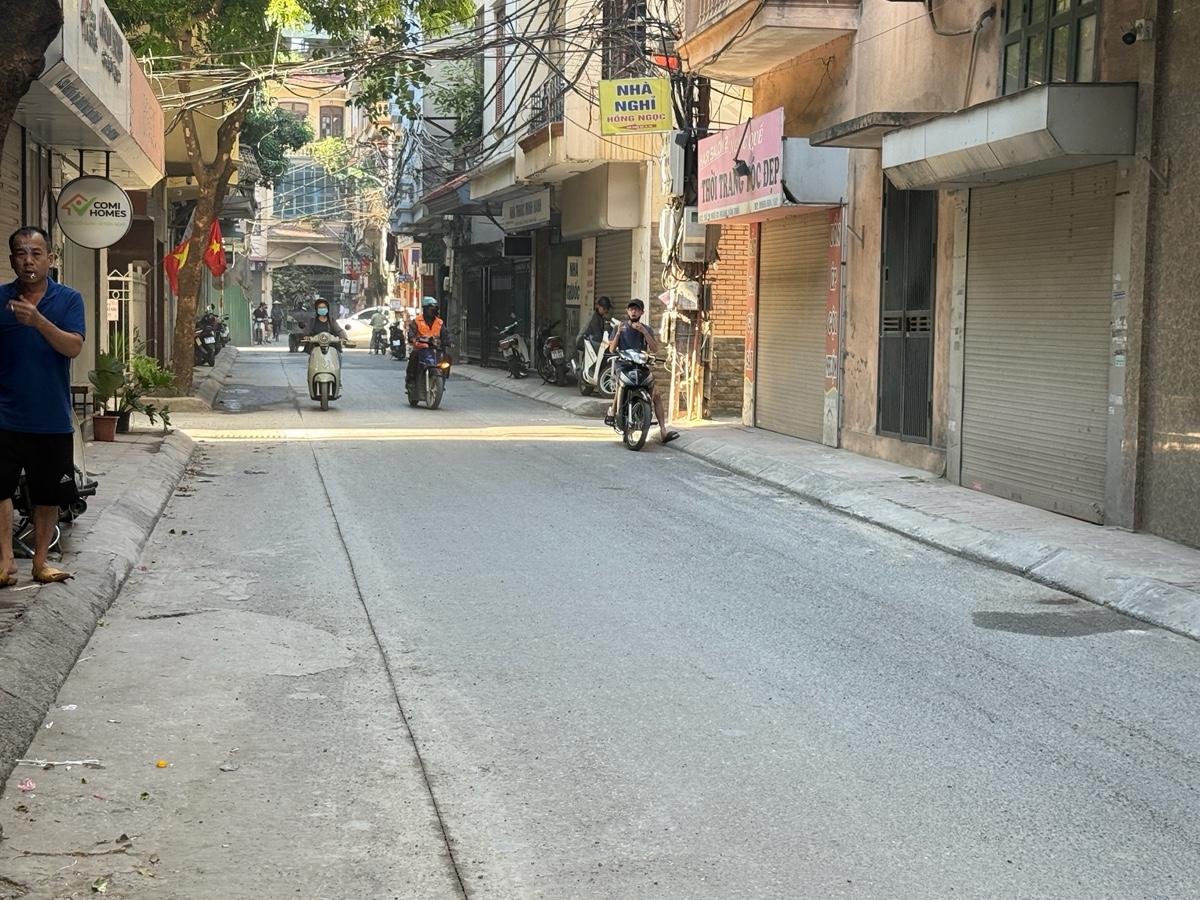 House for sale, 48 m², Thanh Xuân