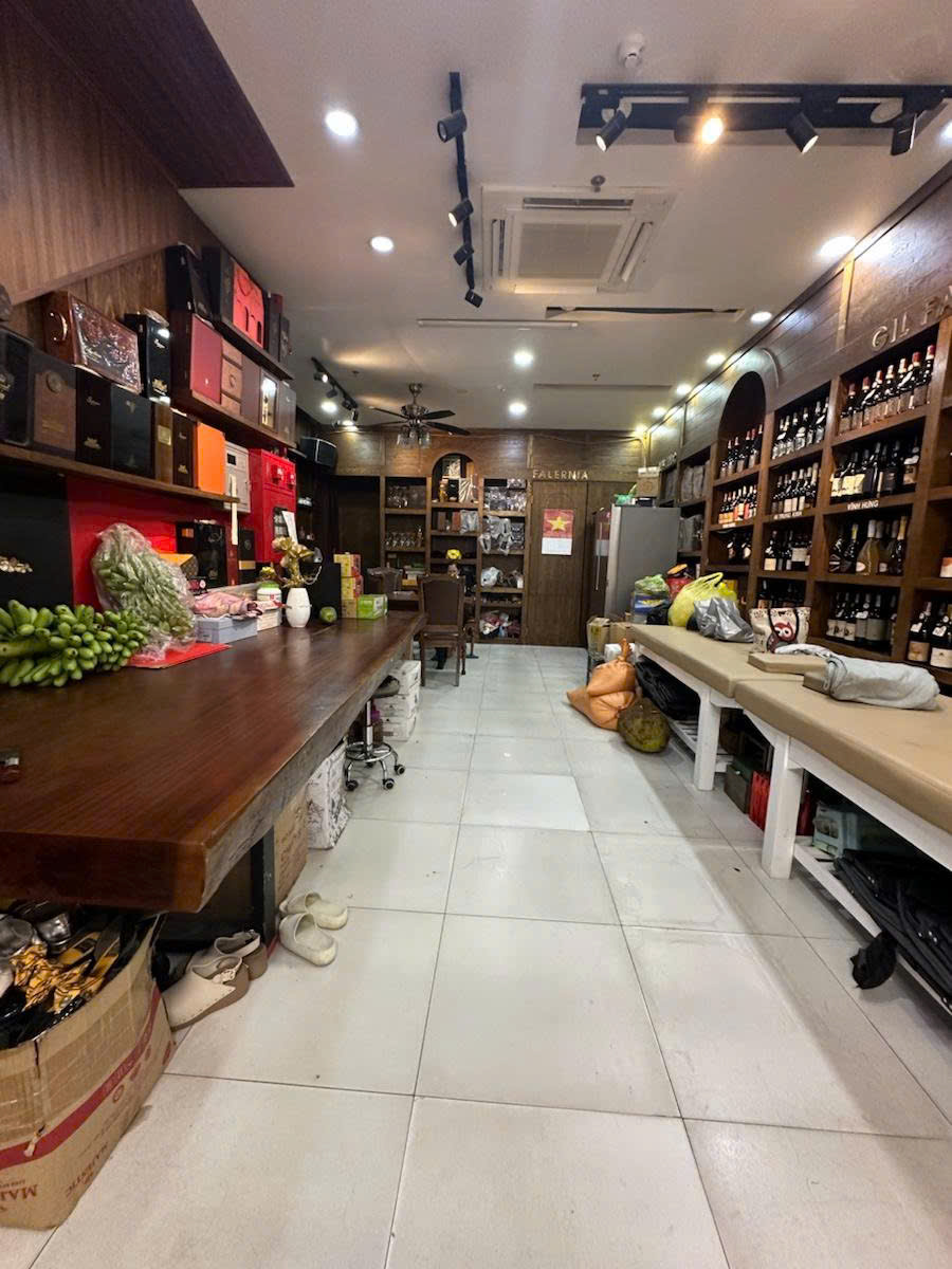 Bán nhà riêng, 5 PN, 100 m², Cầu Giấy