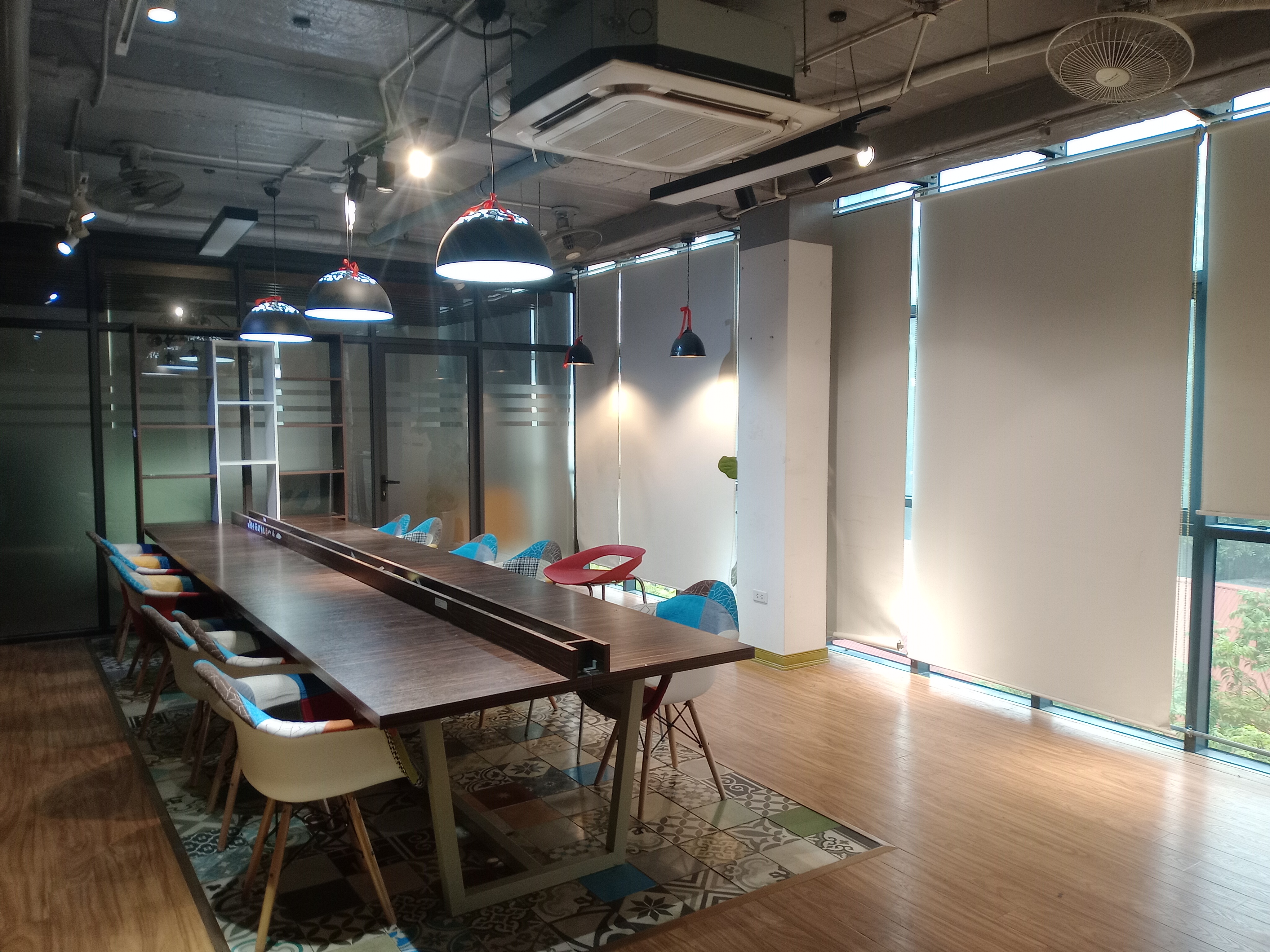 Сдаётся недвижимость, 60 м², Hoàn Kiếm