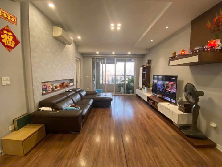 Bán căn hộ, 2 PN, 93 m², Cầu Giấy