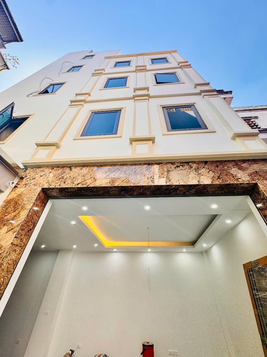 Bán nhà riêng, 3 PN, 47 m², Hai Bà Trưng