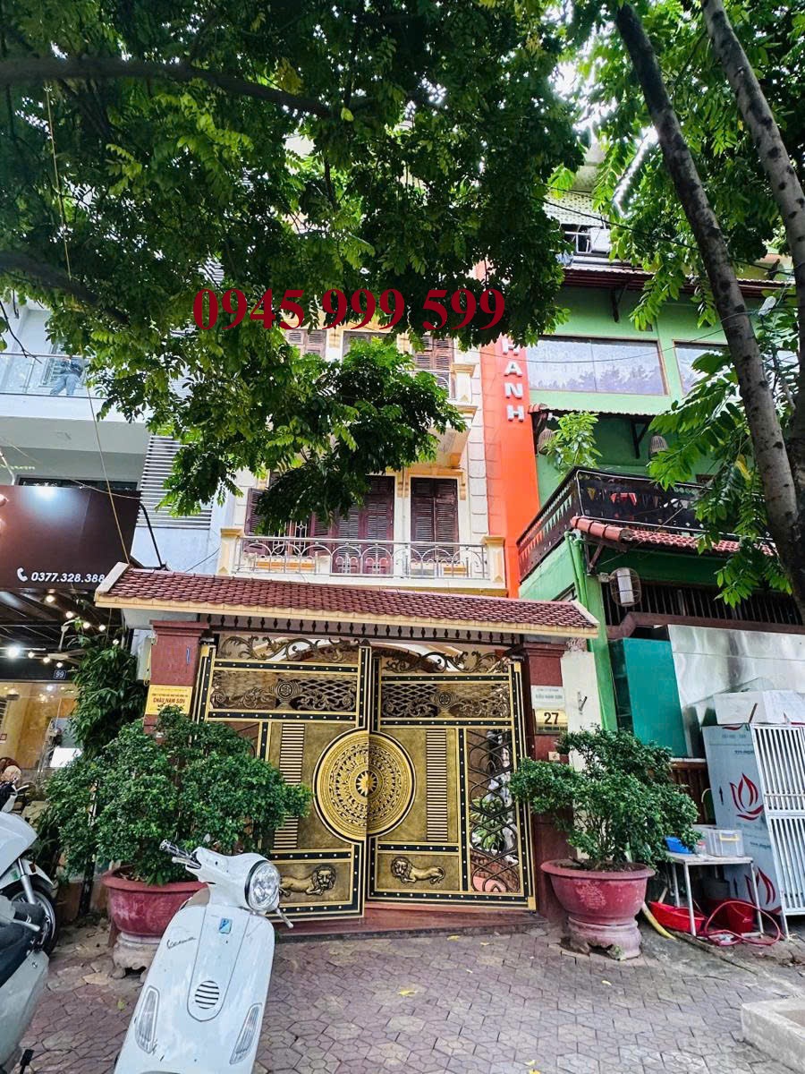 Продаётся дом, 85 м², Cầu Giấy