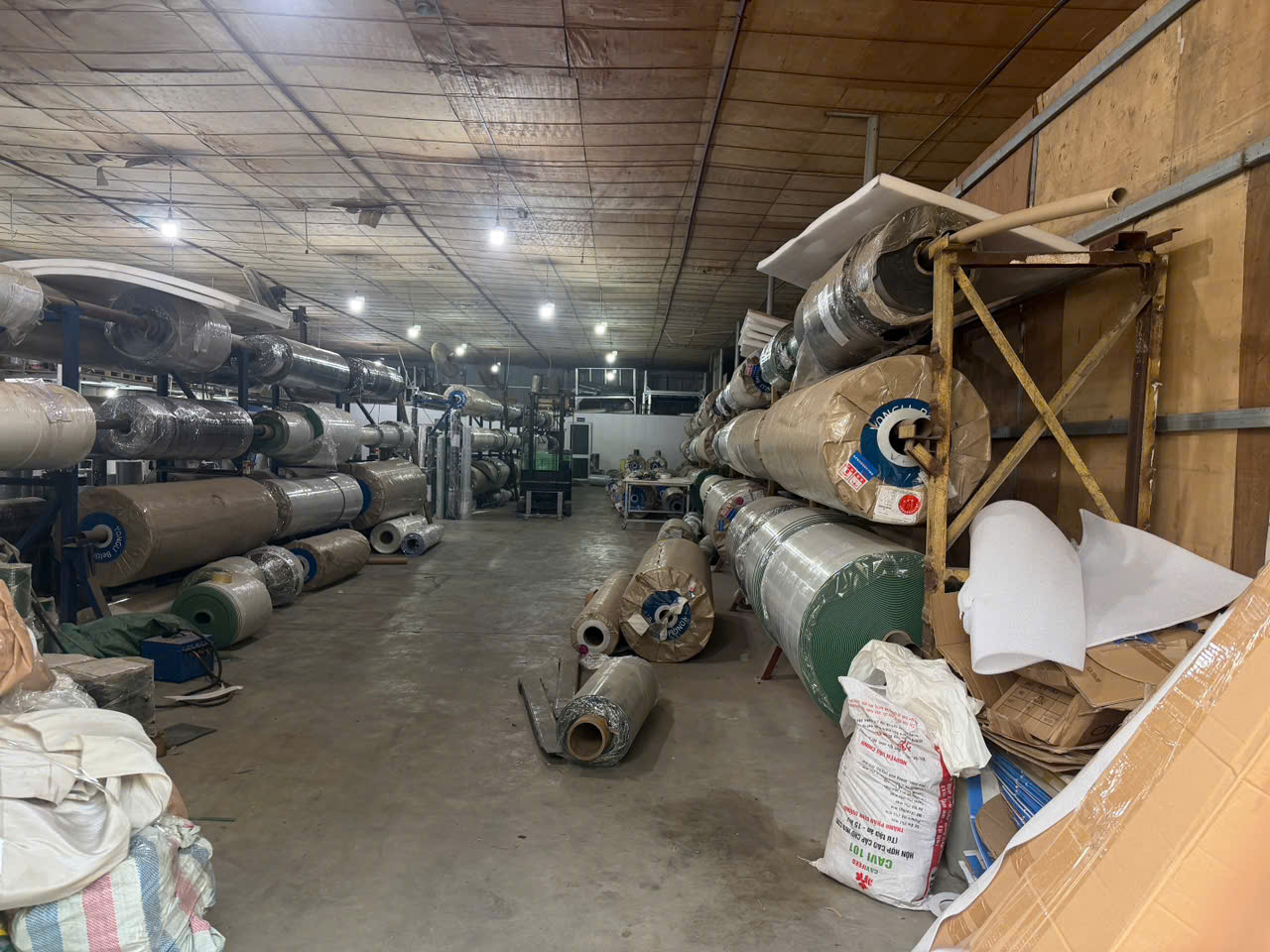 Cho thuê bất động sản, 1000 m², Hoài Đức