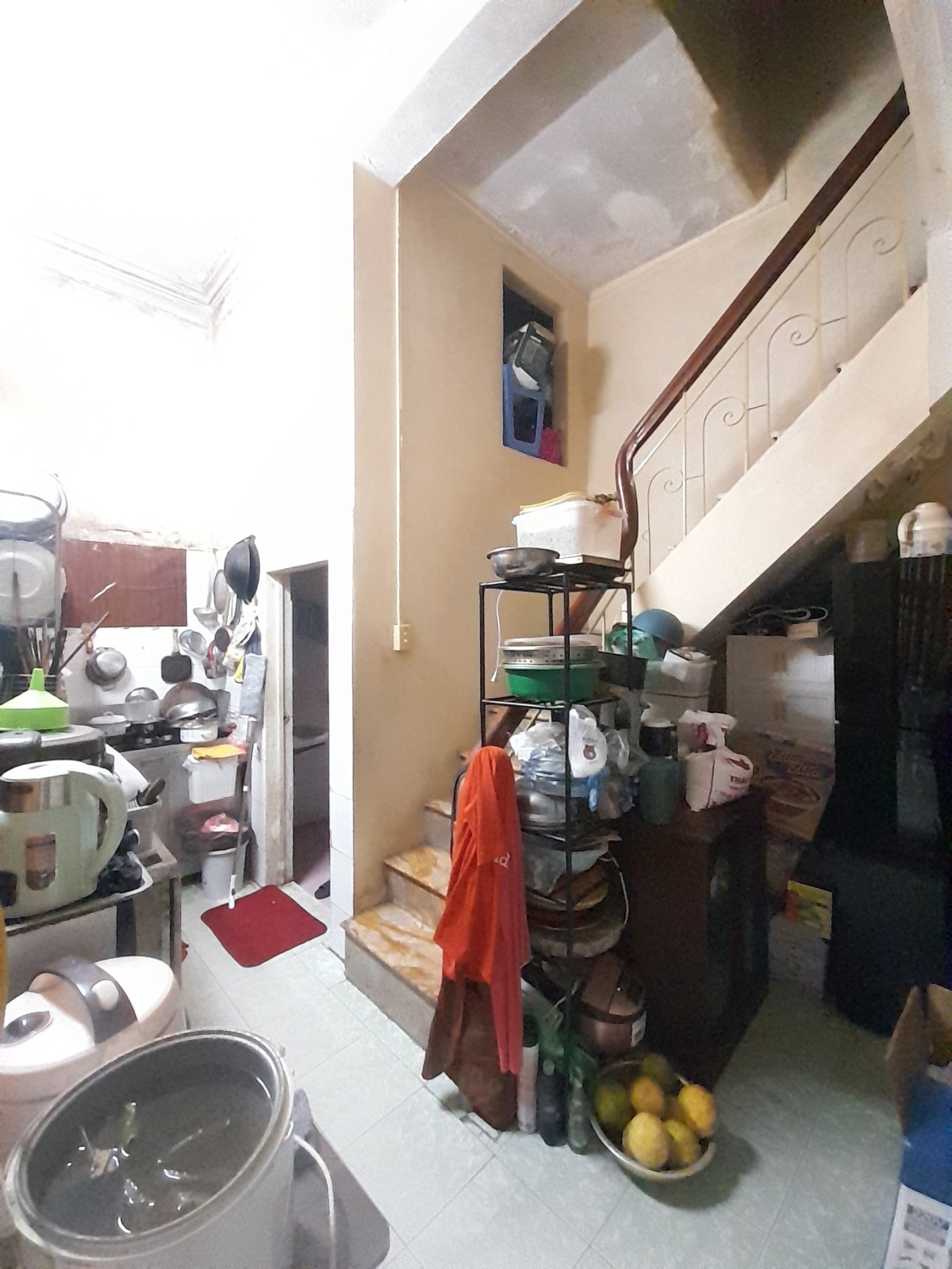 House for sale, 55 m², Hai Bà Trưng