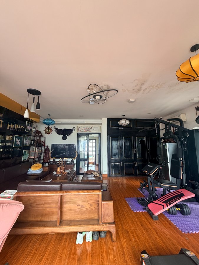 Bán nhà riêng, 59 m², Cầu Giấy