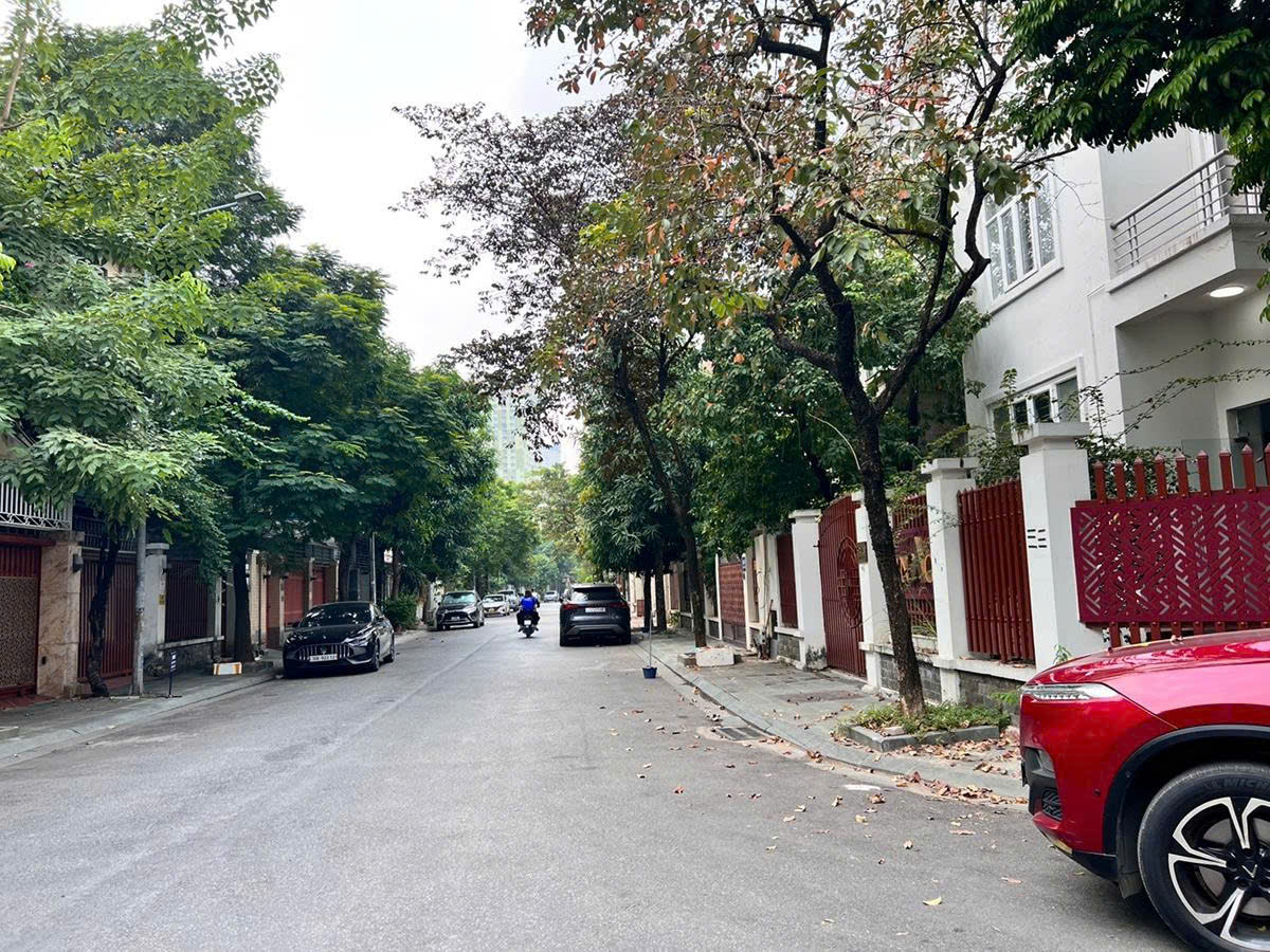 House for sale, 200 m², Hà Đông