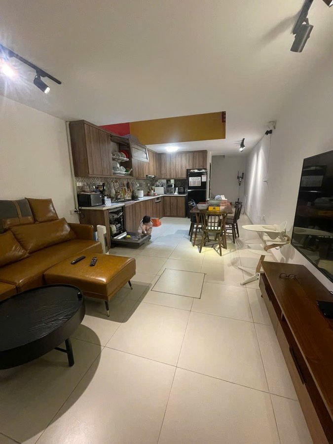 Продаётся дом, 39 м², Đống Đa