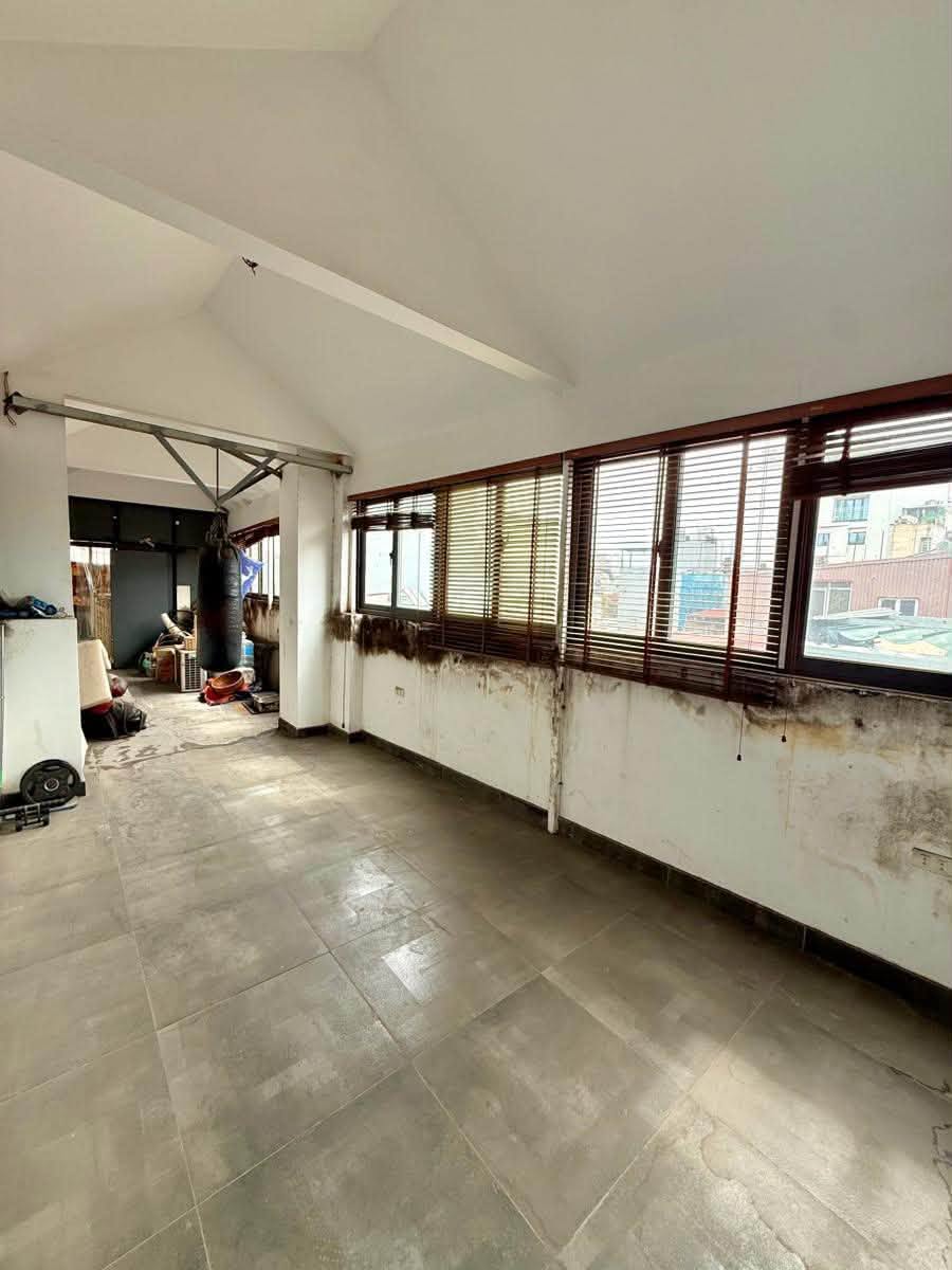 Bán nhà riêng, 5 PN, 110 m², Hoàn Kiếm