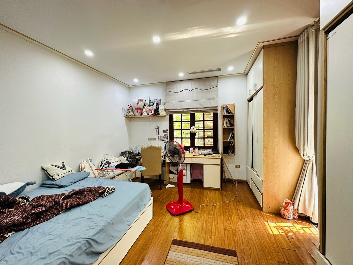 House for sale, 83 m², Hoàng Mai