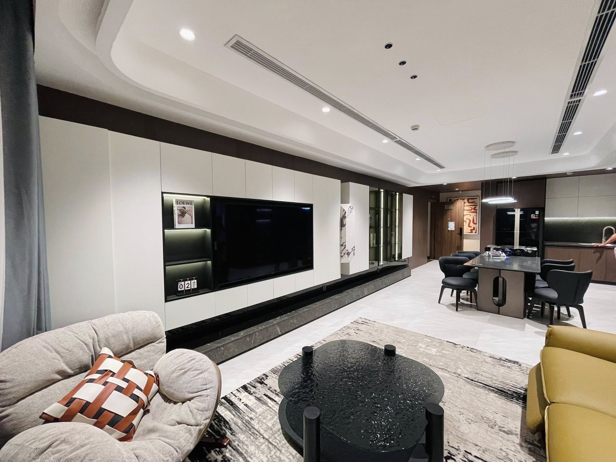 Bán căn hộ, 4 PN, 156 m², Bắc Từ Liêm