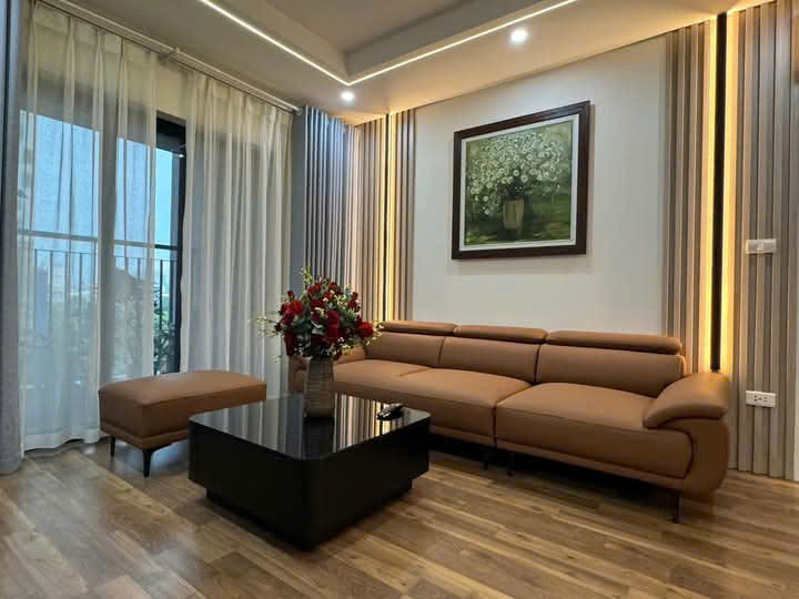 Продаётся квартира, 2 спальни, 50 м², Tây Hồ