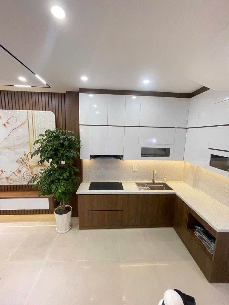 Bán nhà riêng, 3 PN, 34 m², Hai Bà Trưng