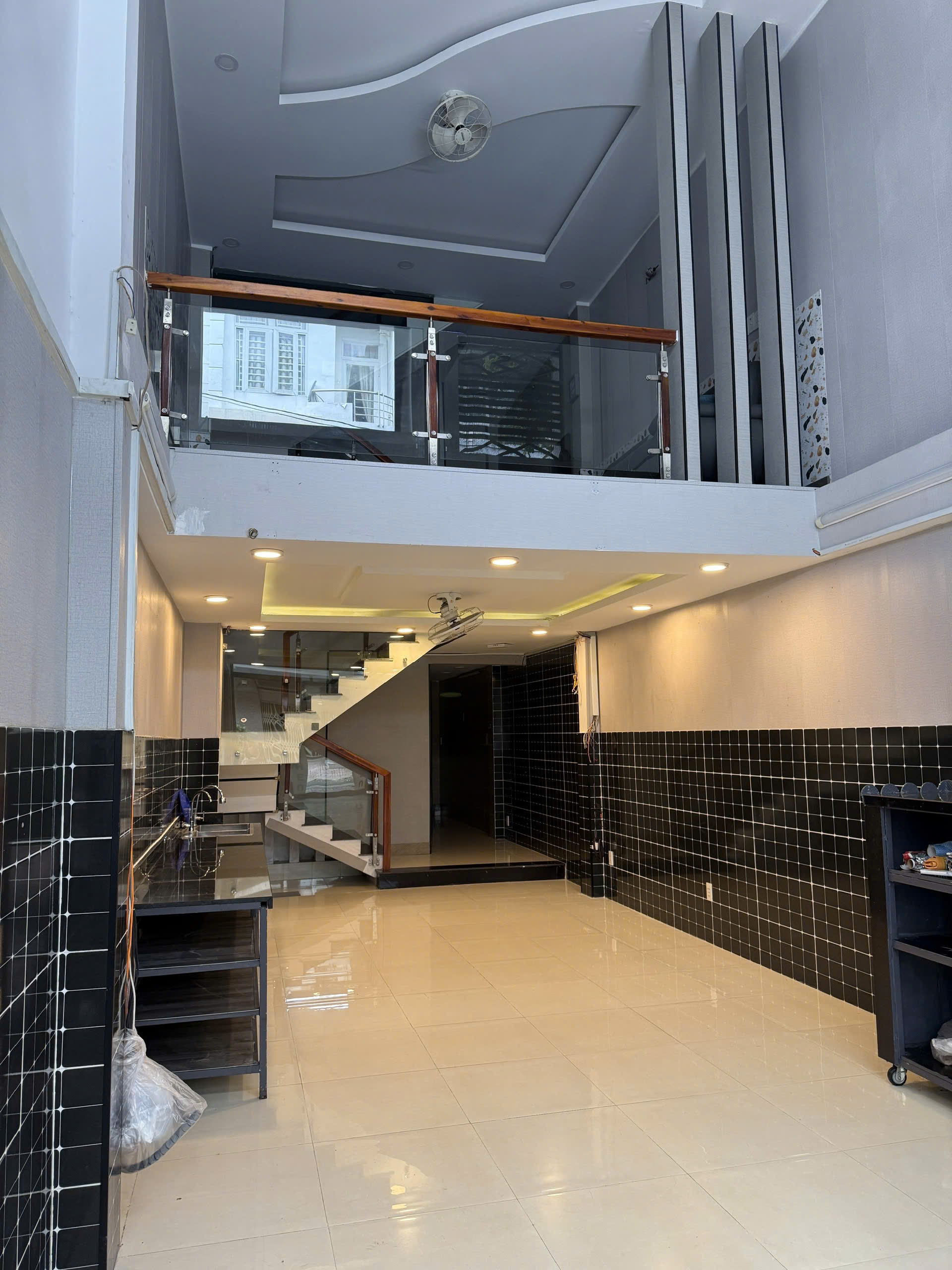 Bán nhà riêng, 4 PN, 60,1 m², Tân Bình