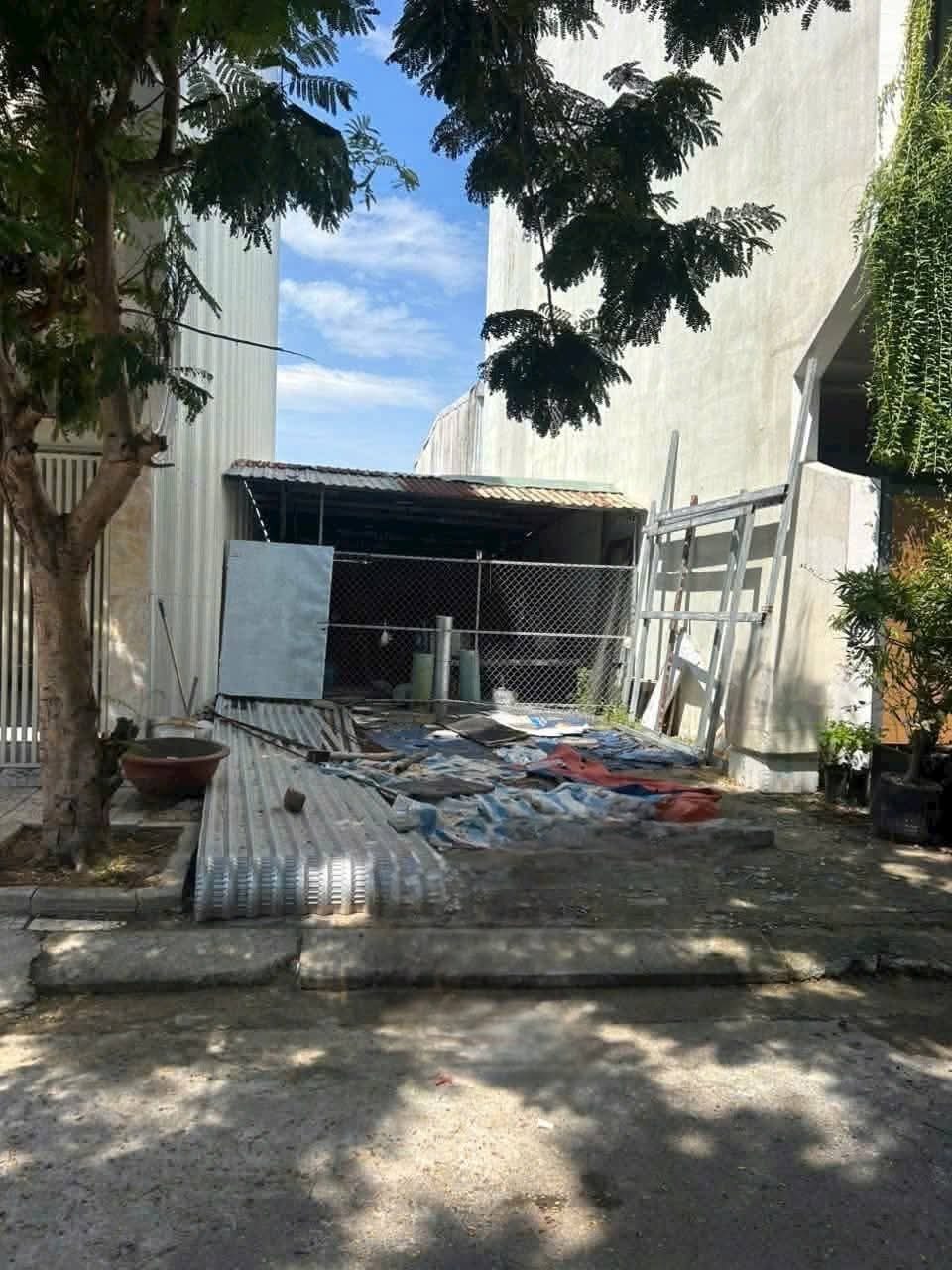 Bán đất nền, 70 m², Sơn Trà