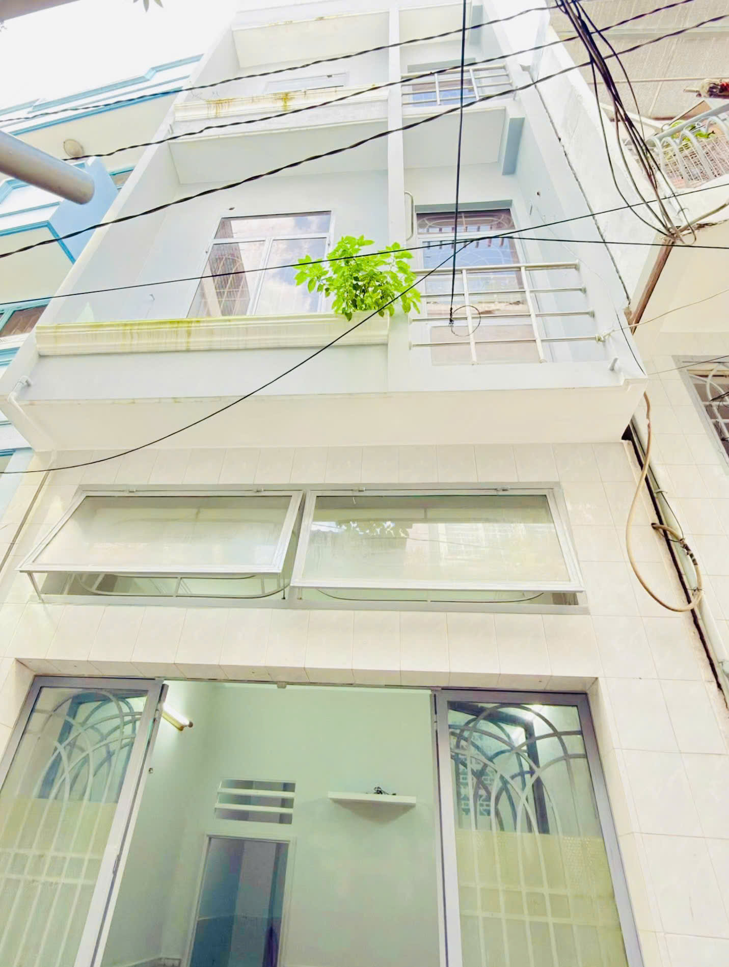 2-bedroom house for sale, 50 m², Quận 10