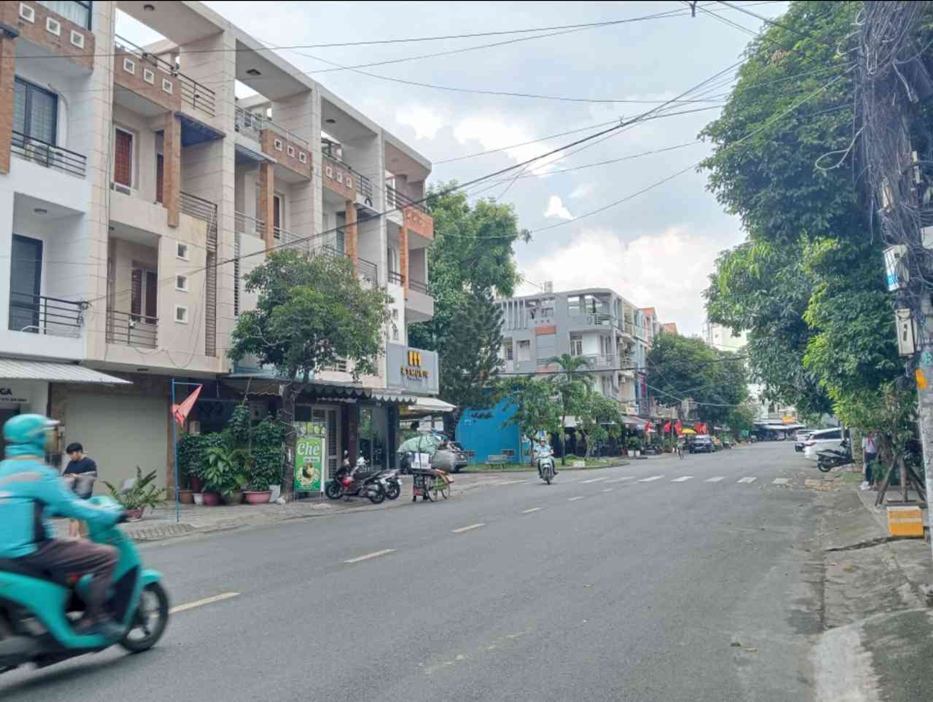 Продаётся дом, 4 спальни, 65 м², Tân Bình