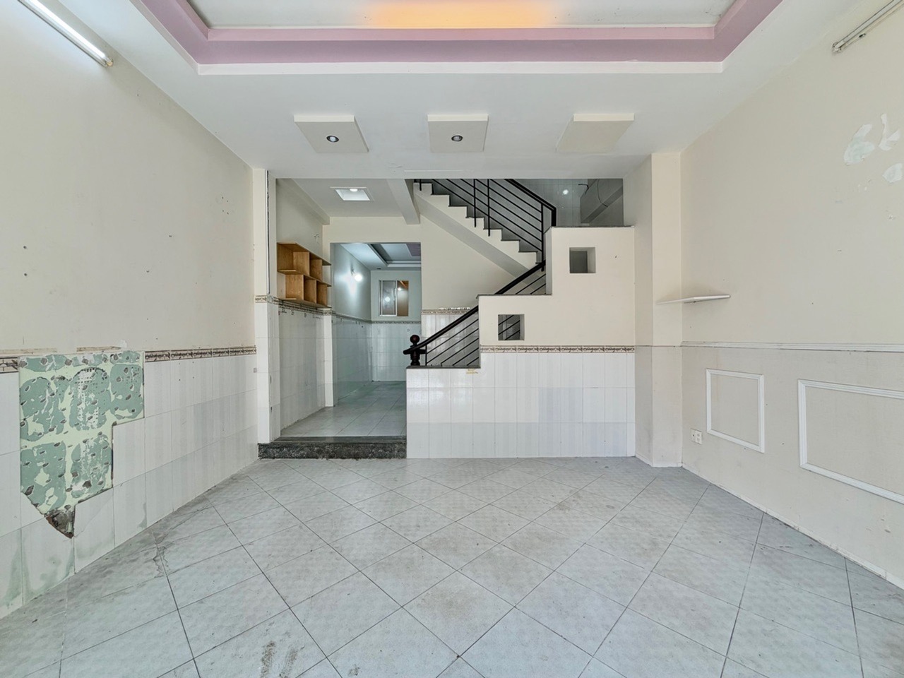 Bán nhà riêng, 3 PN, 80 m², Bình Thạnh