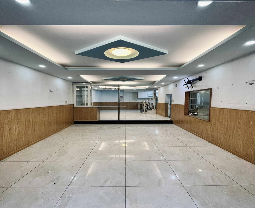 Bán nhà riêng, 3 PN, 61 m², Tân Bình