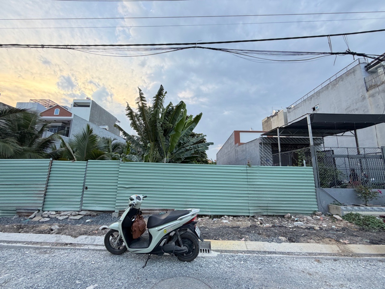 Bán đất nền, 224 m², Quận 12