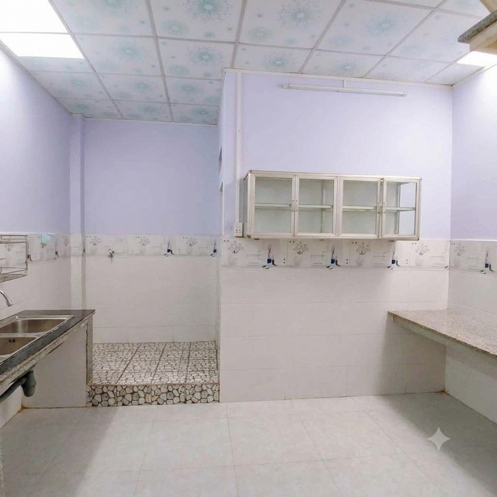 Bán bất động sản, 180 m², Quận 12