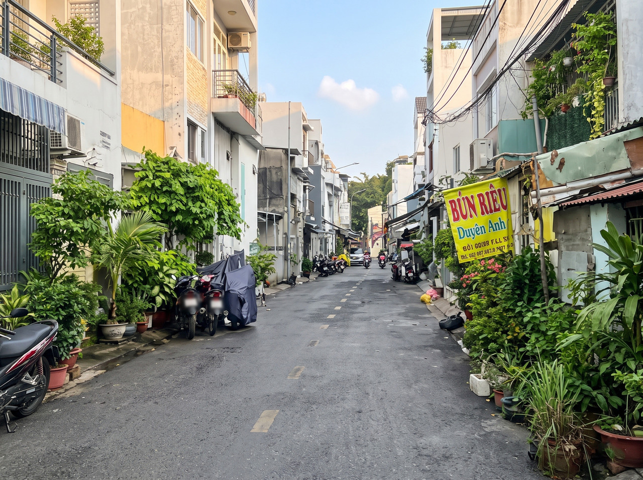 Bán nhà riêng, 2 PN, 77 m², Bình Thạnh