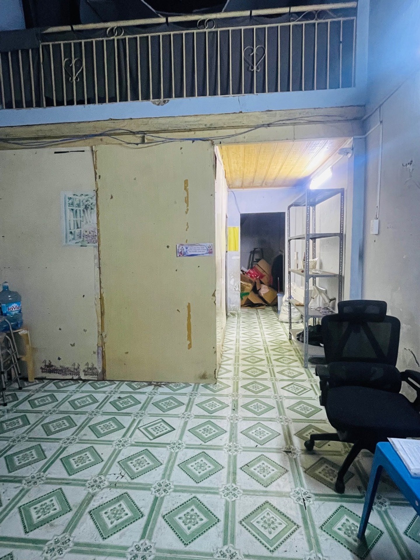 2-bedroom house for sale, 46 m², Bình Tân