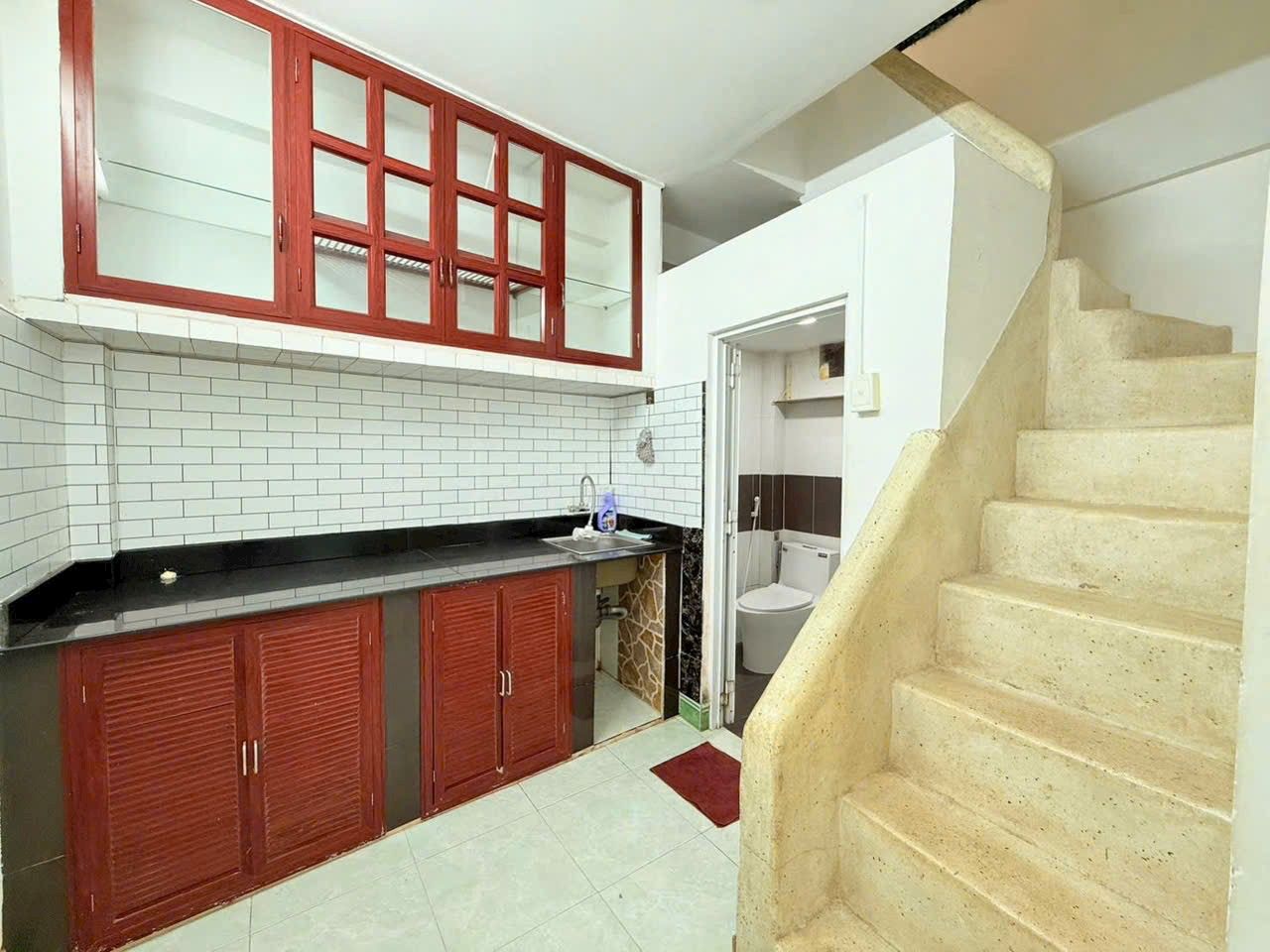 Продаётся дом, 20 м², Bình Thạnh
