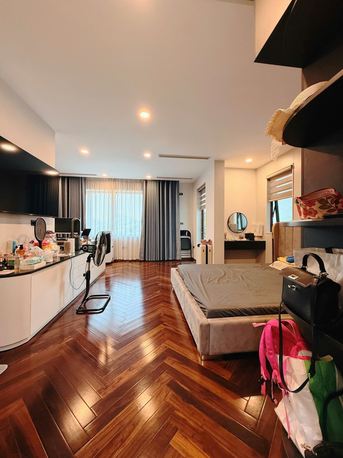 Bán nhà riêng, 106 m², Hai Bà Trưng