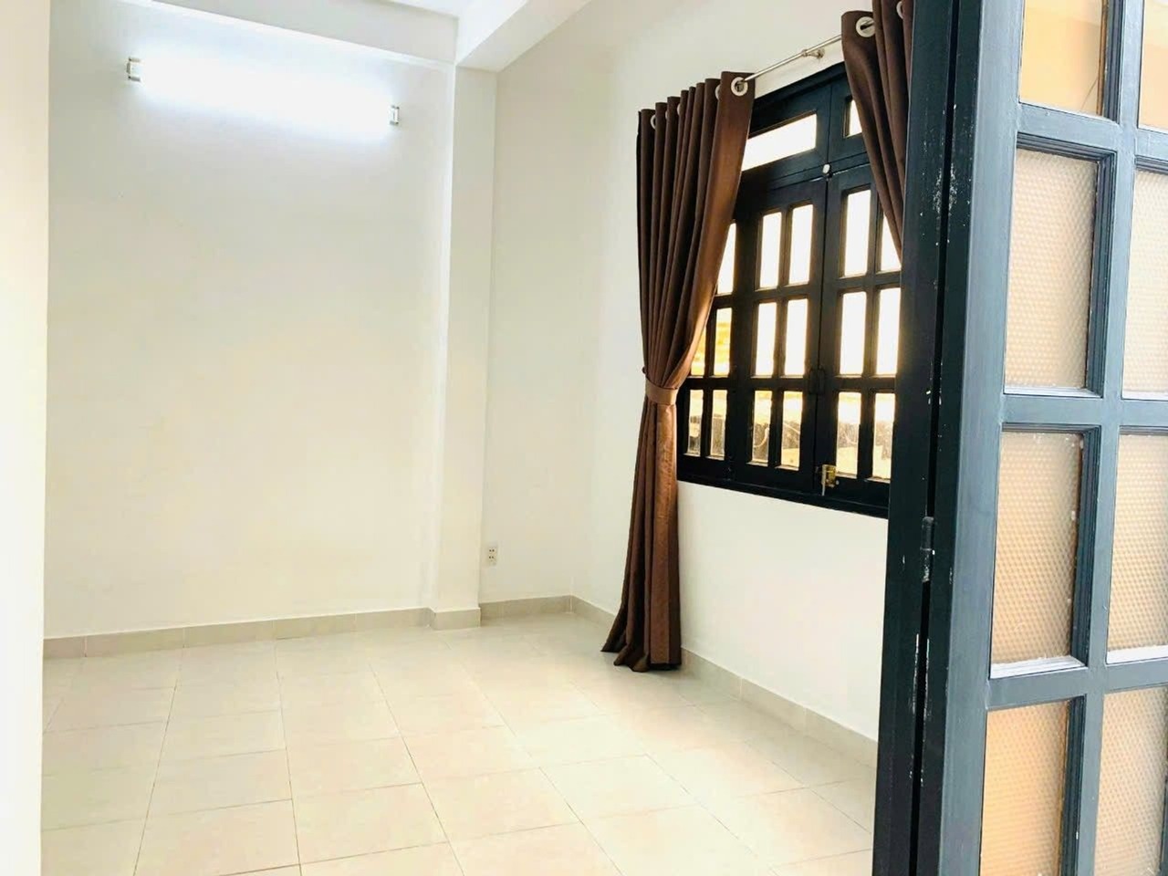 Bán nhà riêng, 2 PN, 28 m², Bình Thạnh