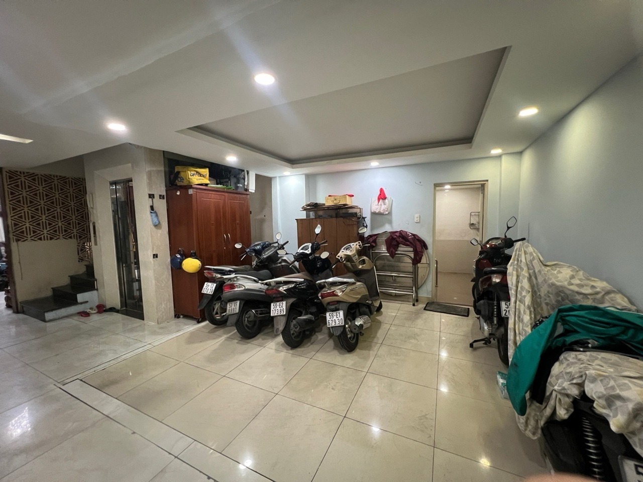 Bán nhà riêng, 10 PN, 116 m², Phú Nhuận