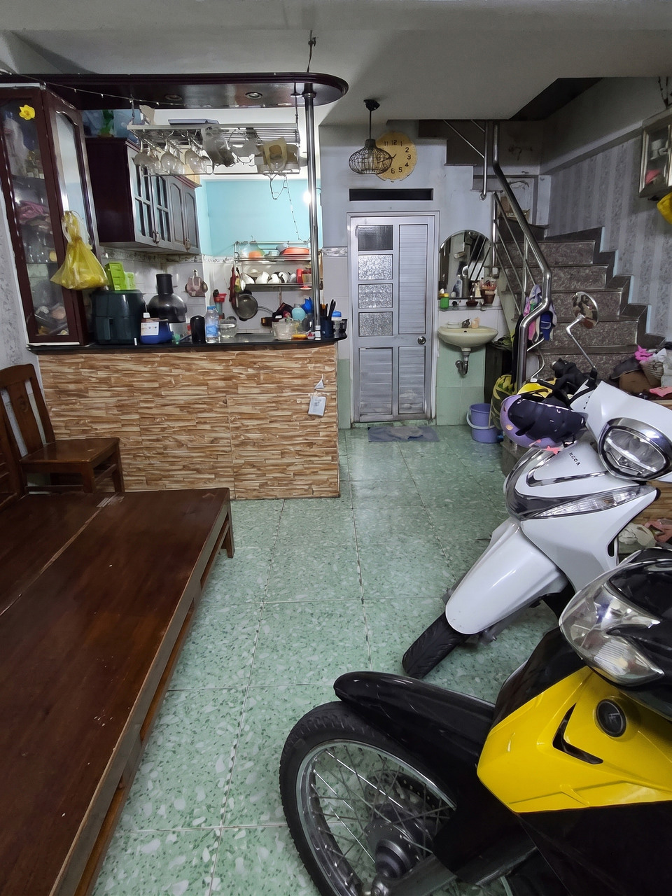 Продаётся дом, 6 спален, 56 м², Bình Thạnh