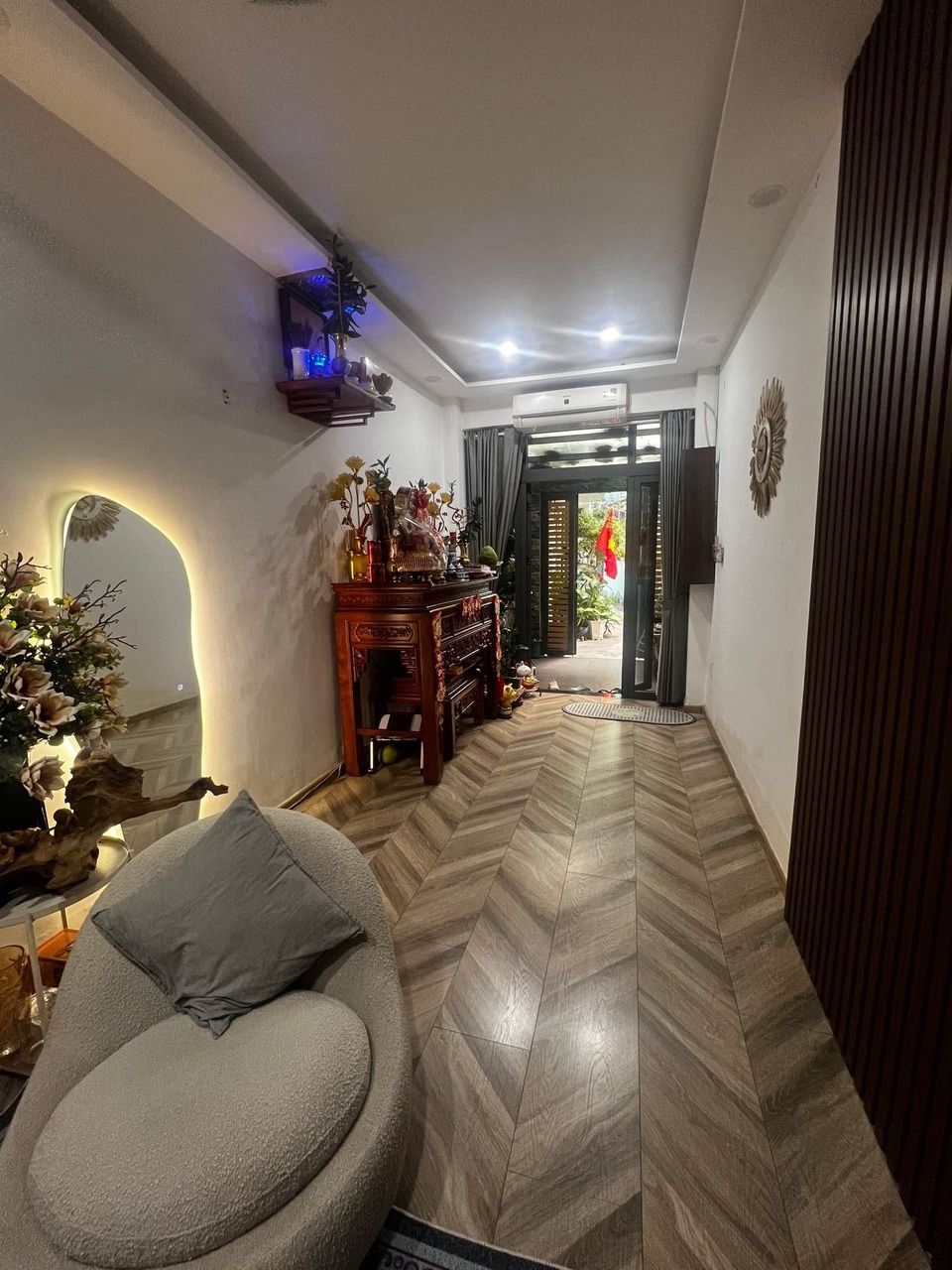 Продаётся дом, 2 спальни, 62 м², Phú Nhuận