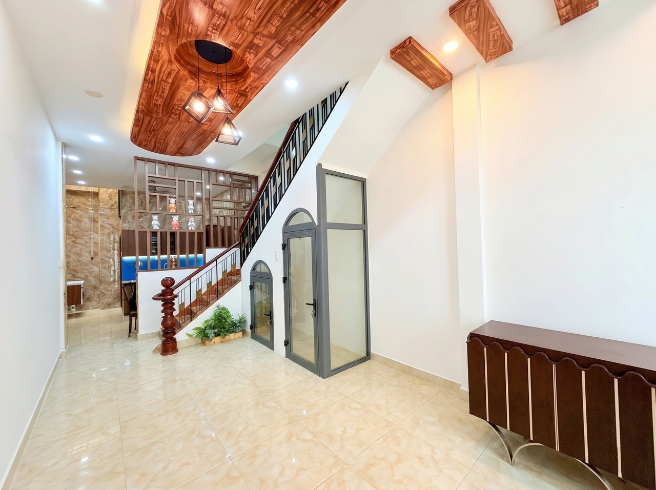 Bán nhà riêng, 2 PN, 48 m², Phú Nhuận