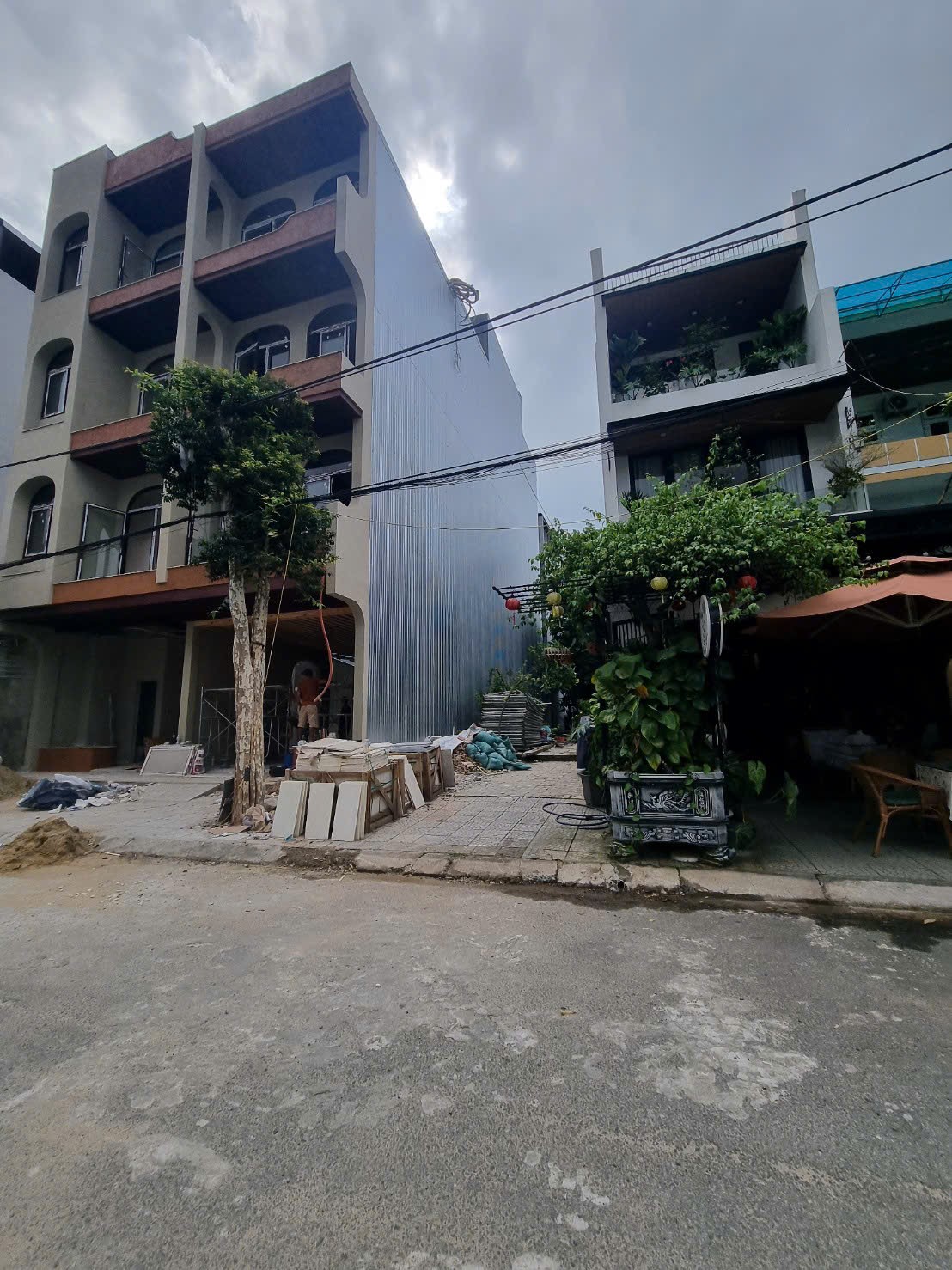 Land for sale, 90 m², Sơn Trà
