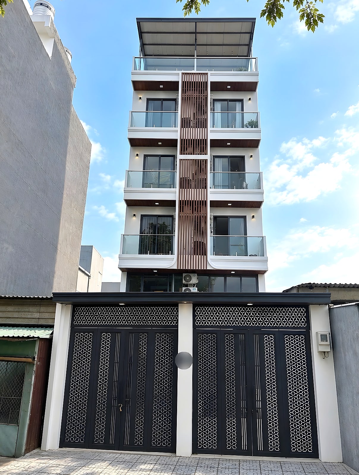 Продаётся недвижимость, 216 м², Thủ Đức