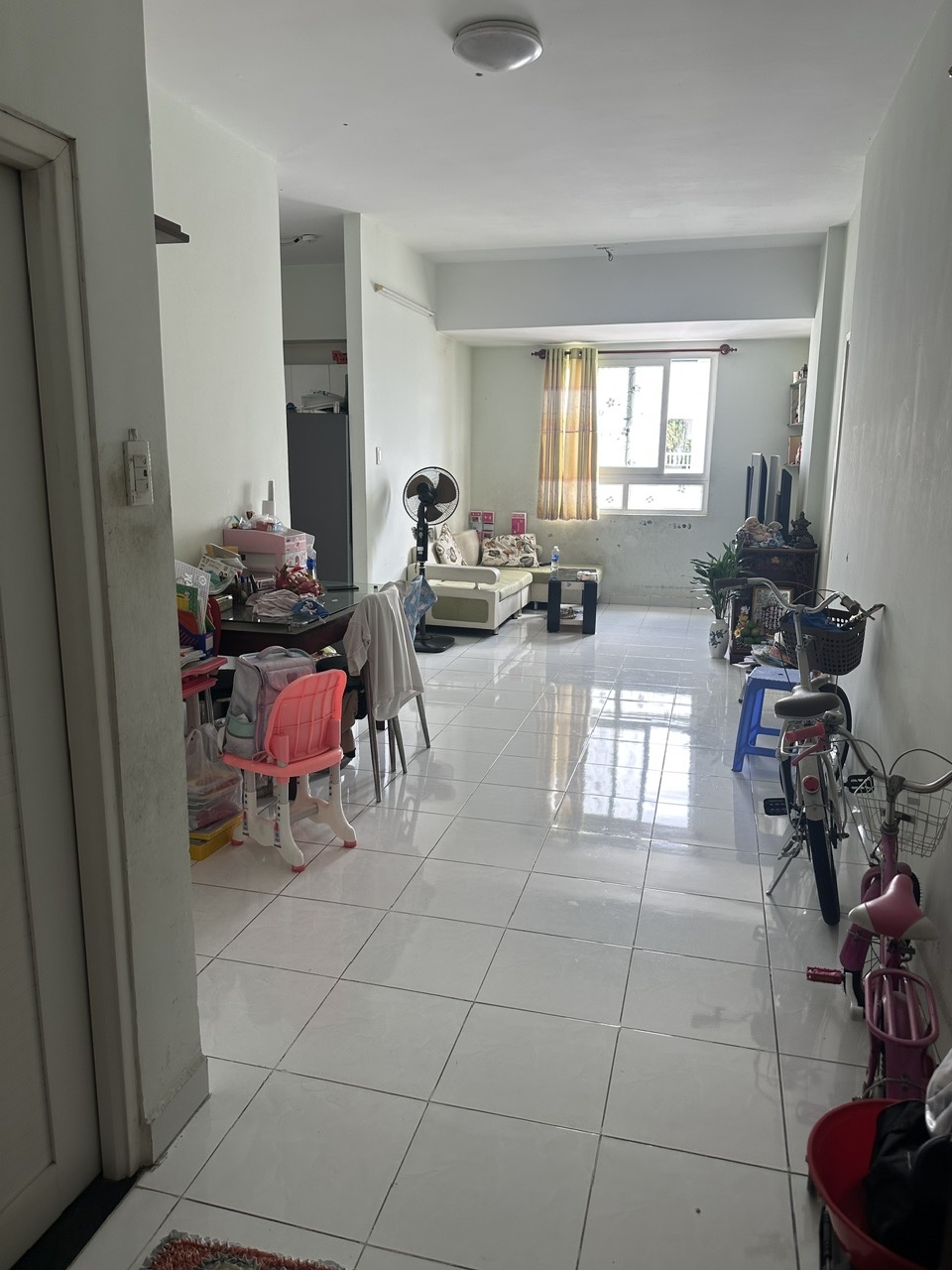 Продаётся квартира, 2 спальни, 70 м², Tân Phú