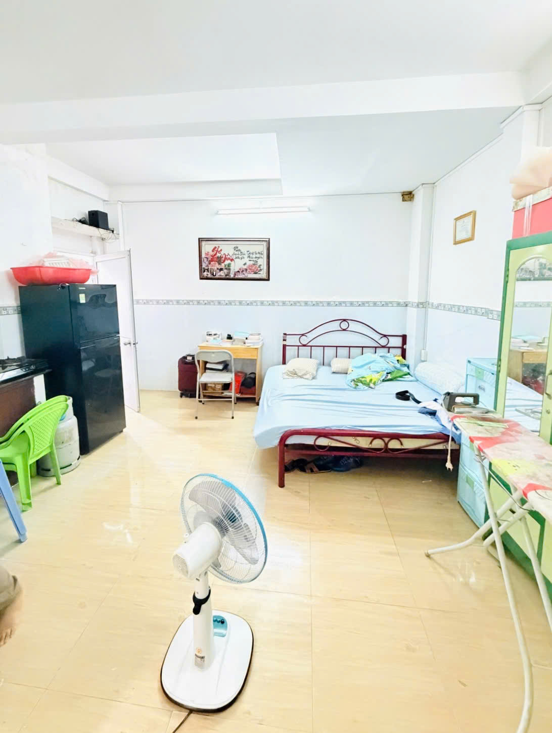 6-bedroom house for sale, 147 m², Tân Bình