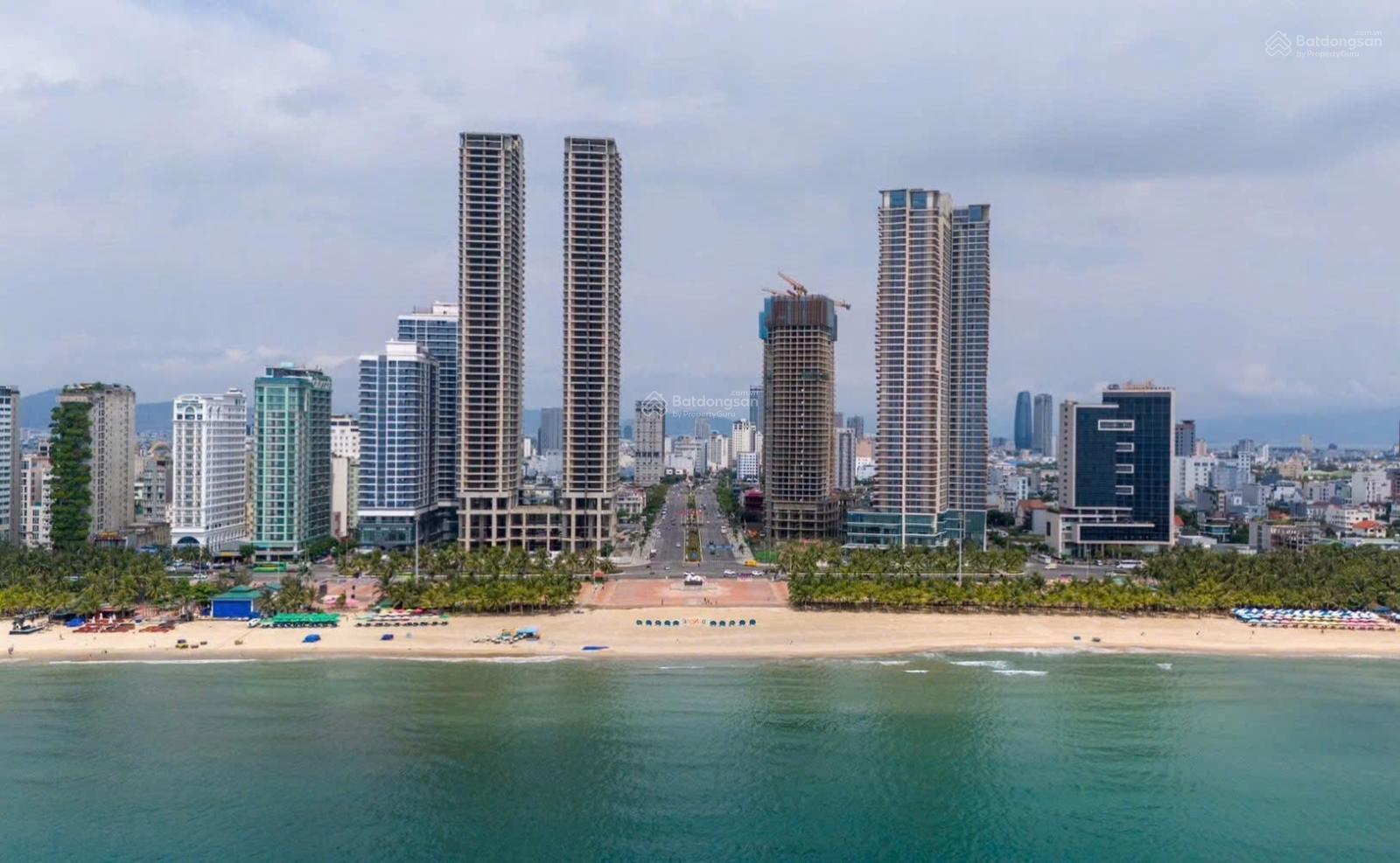 Apartment for sale, 58 m², Sơn Trà