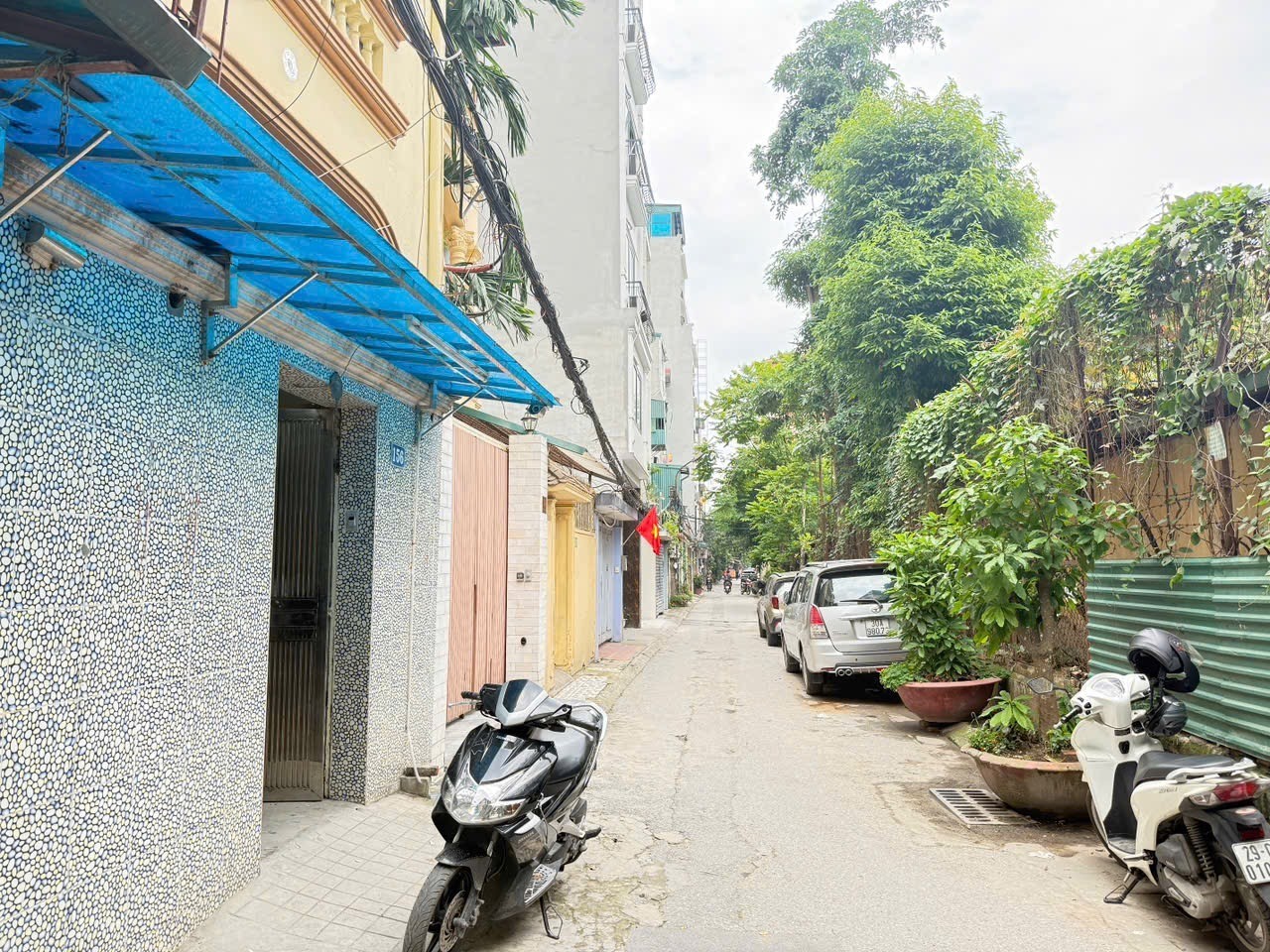 House for sale, 106 m², Hai Bà Trưng