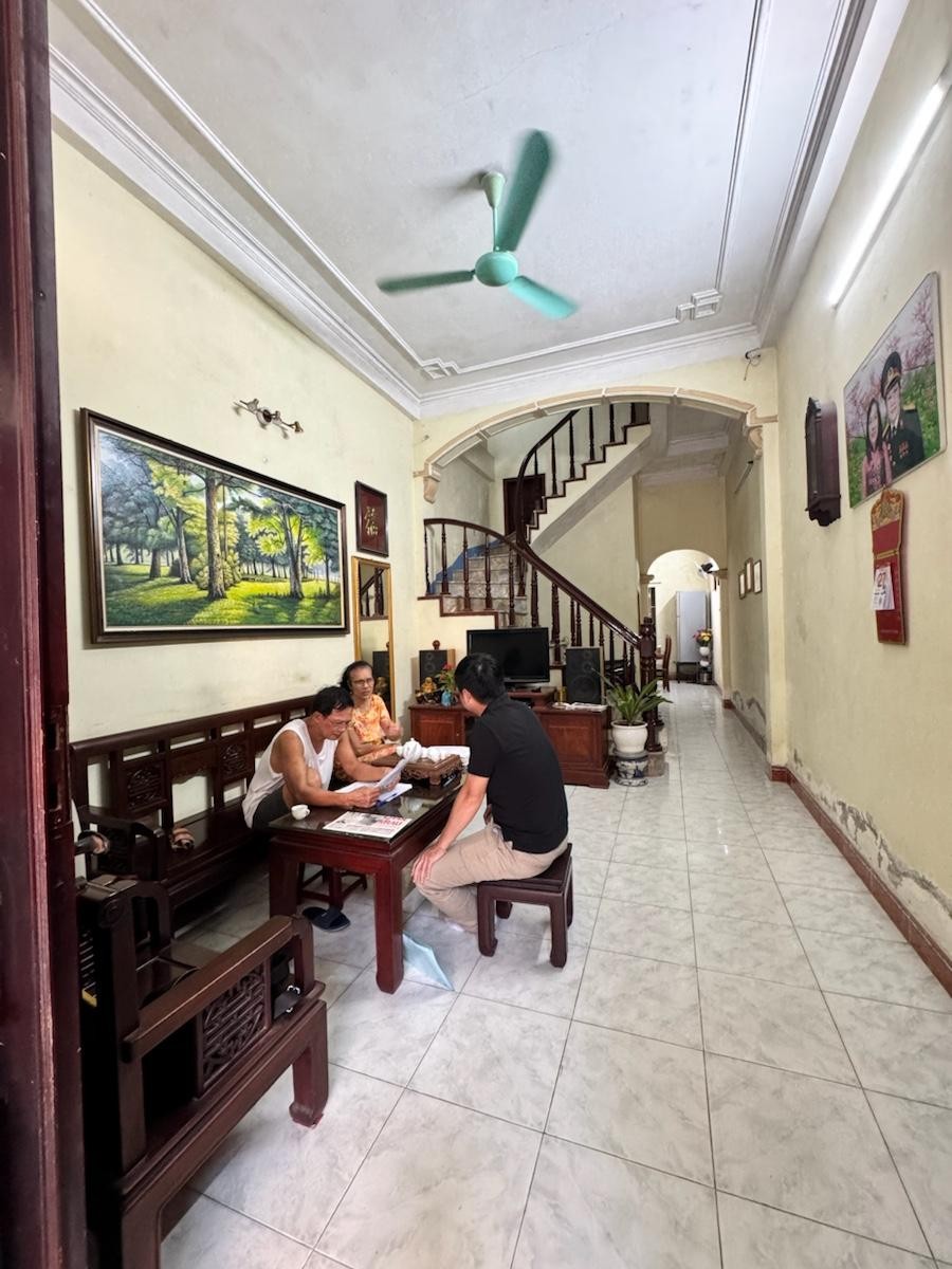 Продаётся дом, 60 м², Hai Bà Trưng