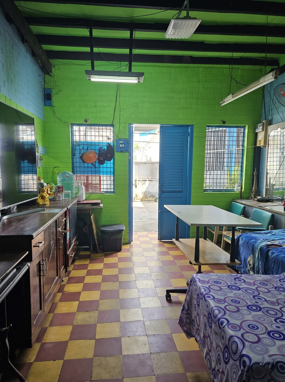 Продаётся дом, 3 спальни, 97 м², Phú Nhuận