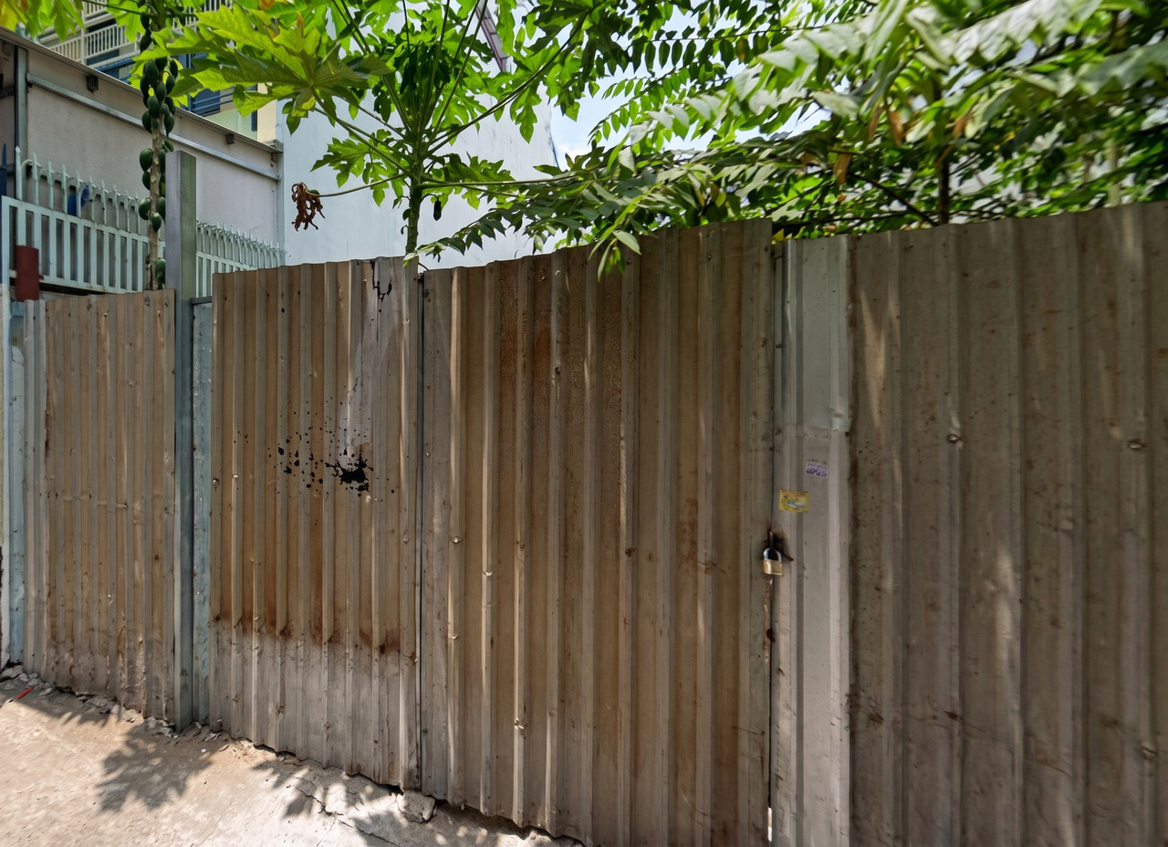 Продаётся участок, 148 м², Bình Thạnh