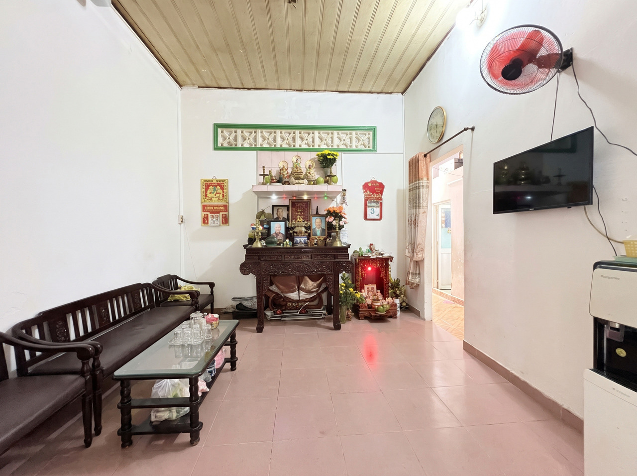 Продаётся дом, 4 спальни, 85 м², Bình Thạnh