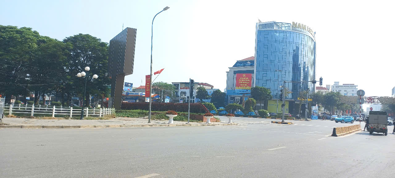 Land for sale, 40 m², Đông Anh