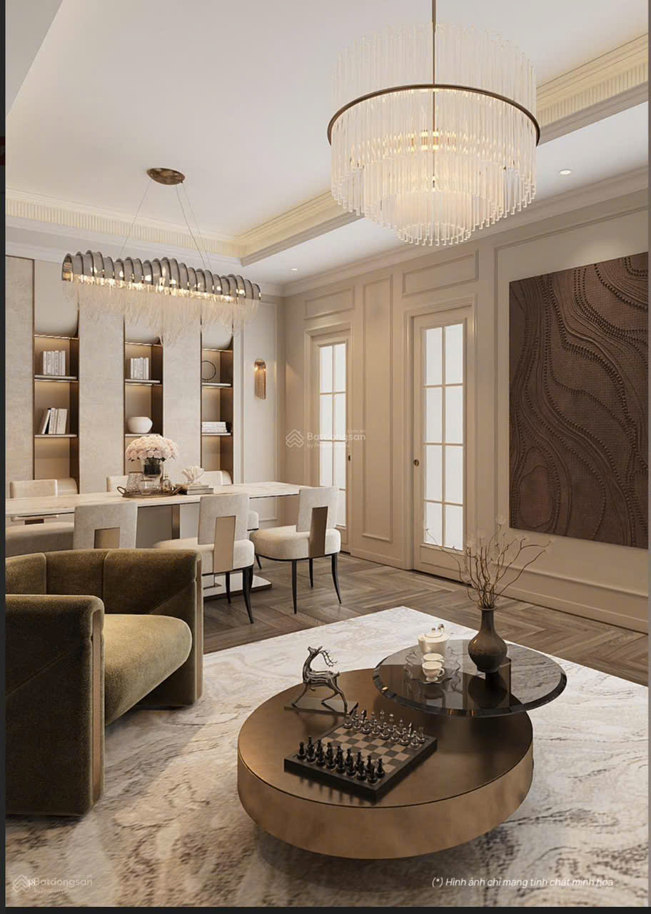 Bán căn hộ, 2 PN, 75 m², Nam Từ Liêm