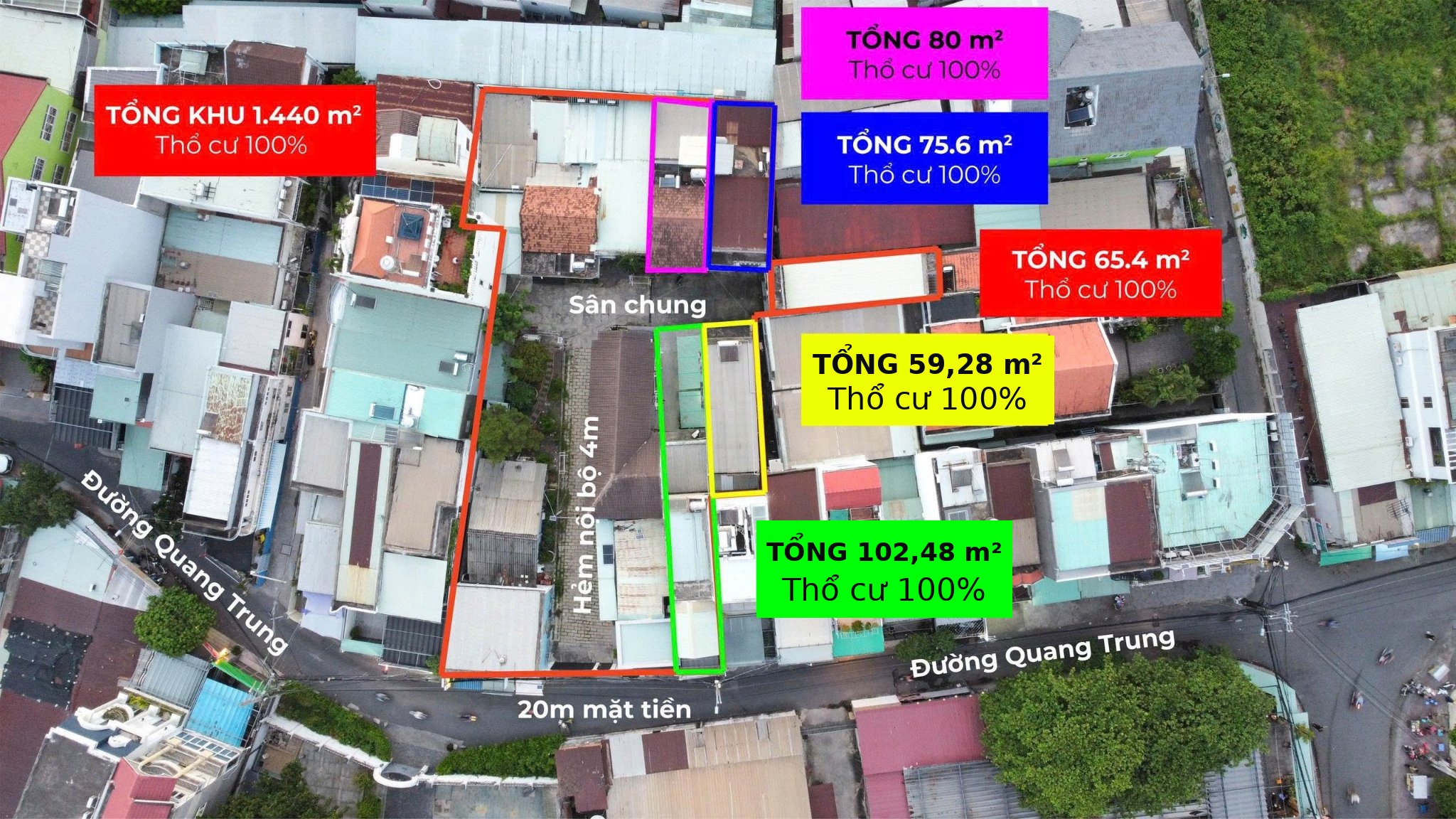 Продаётся дом, 3 спальни, 161,8 м², Thủ Đức