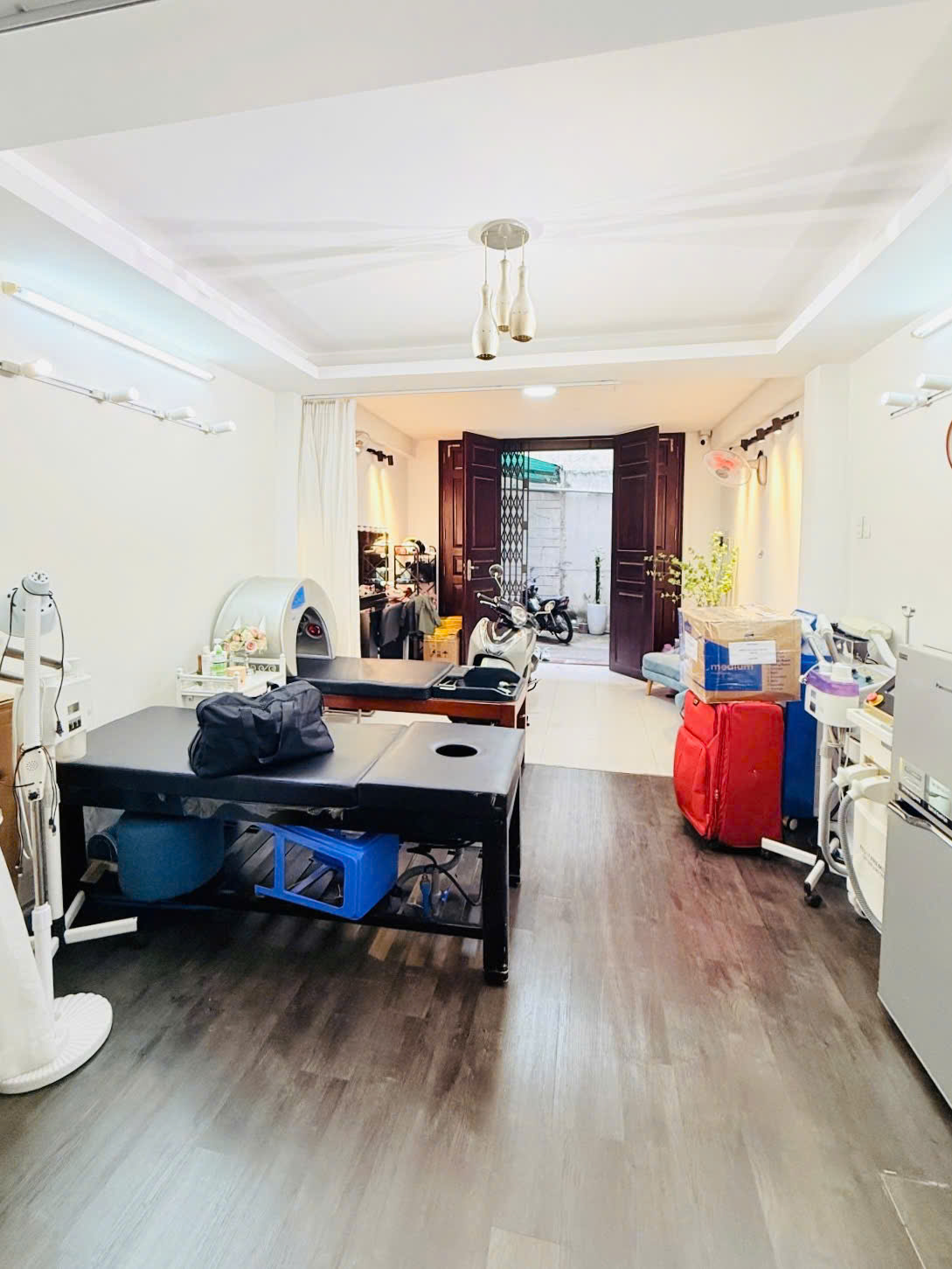 Продаётся дом, 3 спальни, 159 м², Tân Bình