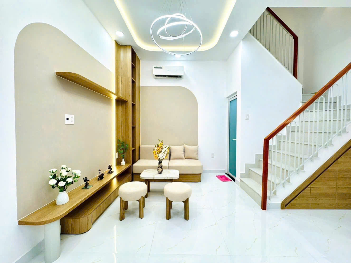Bán nhà riêng, 40 m², Quận 1