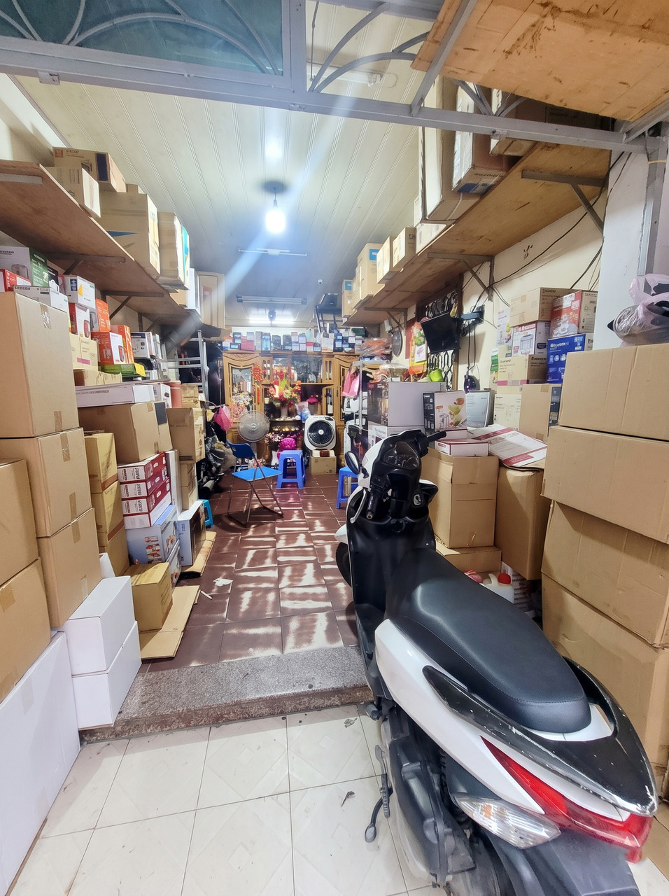 Продаётся дом, 2 спальни, 45 м², Bình Thạnh